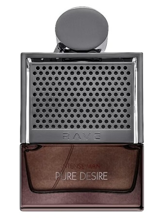 Rave Pure Desire Intense Man