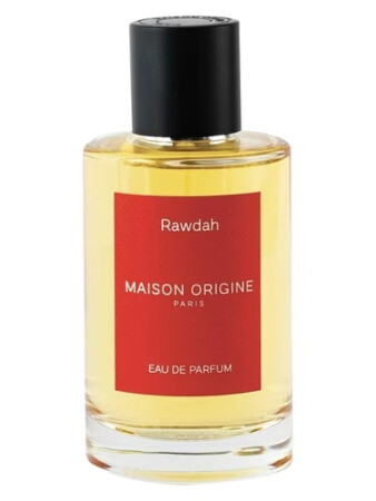 Maison Origine Rawdah