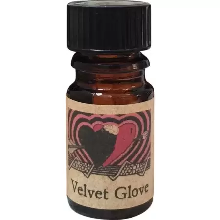 Arcana Wildcraft Velvet Glove