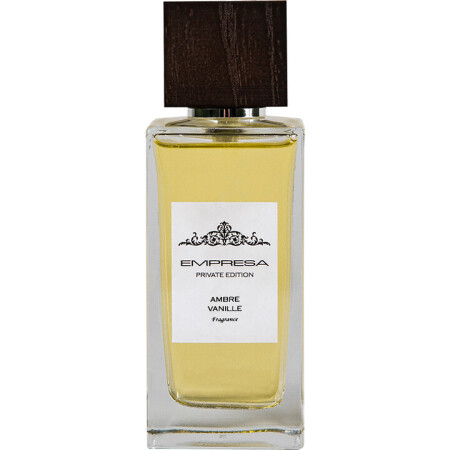 Empresa Ambre Vanille