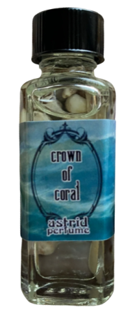 Astrid Perfume Crown of Coral