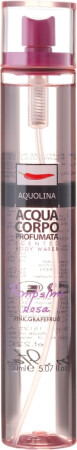 Aquolina Pink Grapefruit