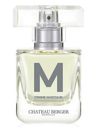 Chateau Berger M As Masculine