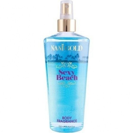 Suarez Nanì Gold Sexy Beach