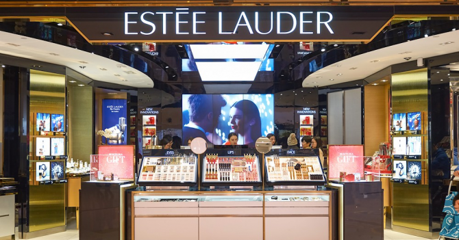 Estée Lauder передали 2 млн долларов на борьбу с коронавирусом