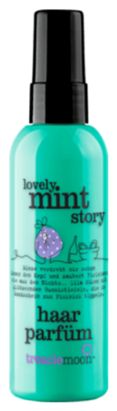 Treacle Moon Lovely Mint Story