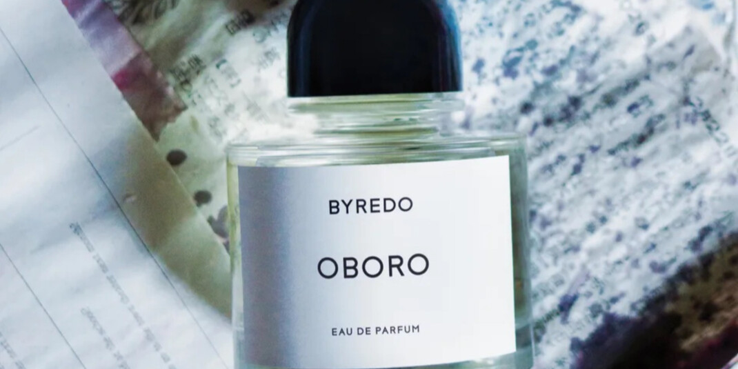 Byredo расширяют коллекцию эксклюзивов ароматом Oboro для Японии