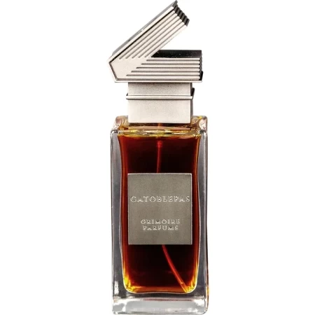 Grimoire Parfums Catoblepas