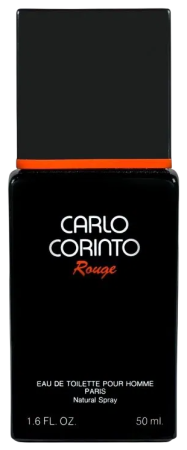 Carlo Corinto Rouge