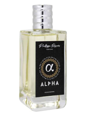 Phillippe Renoir Alpha