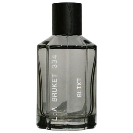 L:A Bruket 334 Blixt