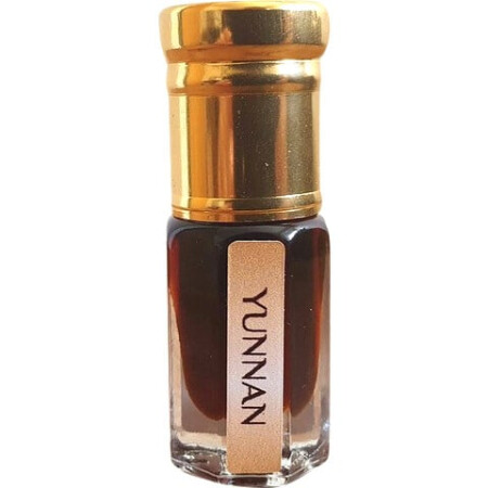 Al Shareef Oudh Yunnan