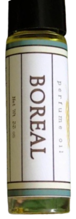 Long Winter Soap Co. Boreal