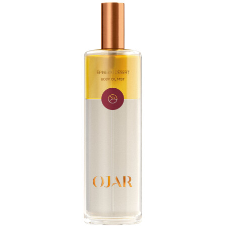 Ojar Epine du Desert Body Oil Mist