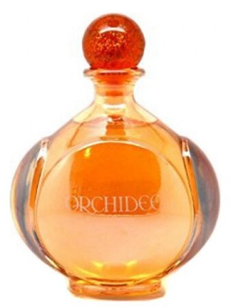 Yves Rocher Orchidee