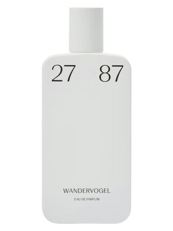 27 87 Perfumes Wandervogel
