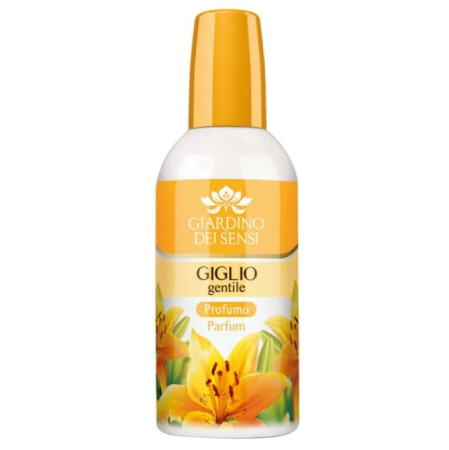 Giardino dei Sensi Giglio Gentile