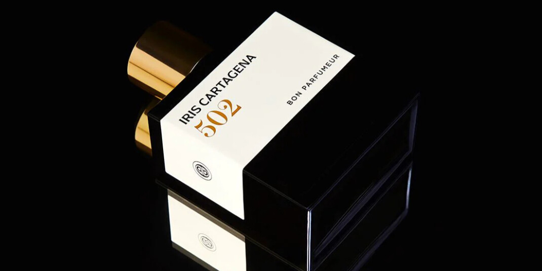 Летний вечер в Картахене: новый аромат 502 – Iris Cartagena от Bon Parfumeur 