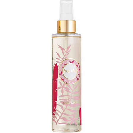 Pour Moi Pour Moi Body Mist