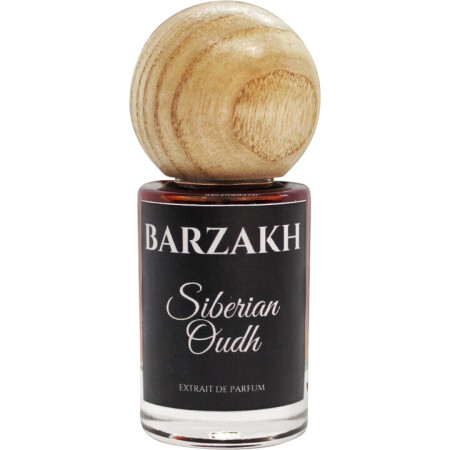 Barzakh Siberian Oudh