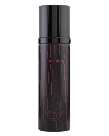 Cavalier Perfumes Charming Hair & Body Perfume