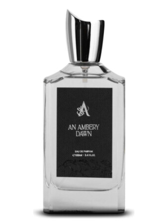 Artal Perfumes An Ambery Dawn
