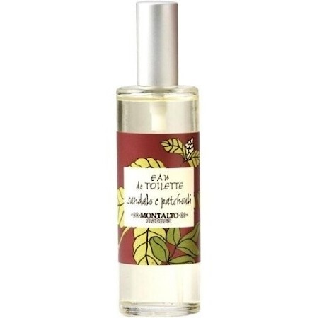 Montalto / Juliette Alysque Sandalo e Patchouli