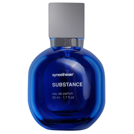 Synesthésie Substance