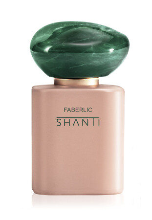 Faberlic Shanti