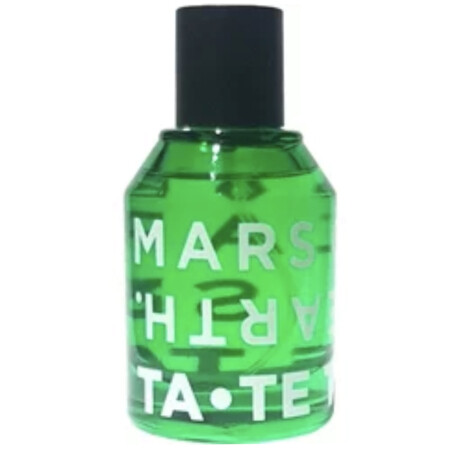 Mars On Earth TA • TE