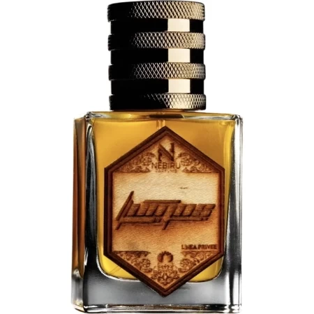 Nebiru Parfvms Lumos