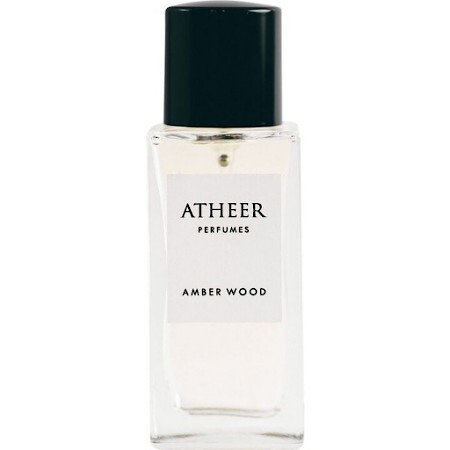 Atheer Amber Wood