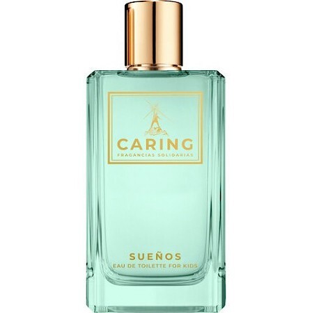 Caring - Fragancias Solidarias Sueños