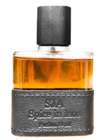 SJA Perfumes Spice in Laos