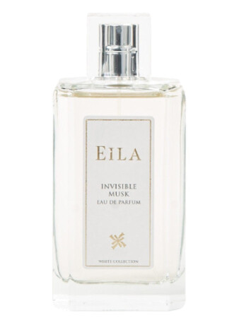 Eila Invisible Musk