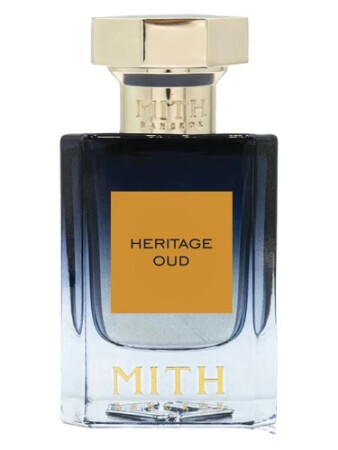Mith Heritage Oud