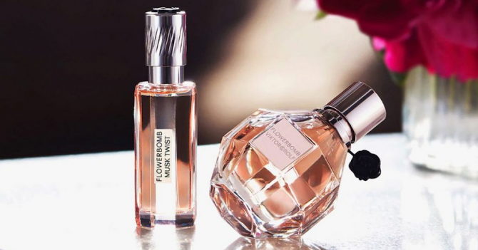 Можно ли вернуть духи в магазин?