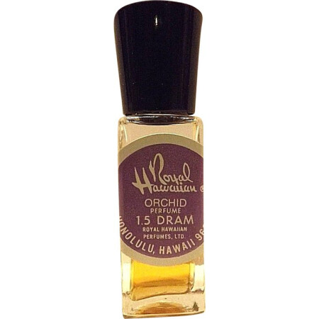 Royal Hawaiian Orchid