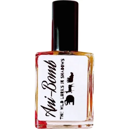 Love Creates Death Ani-Bomb