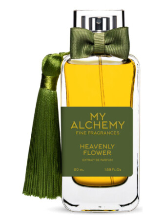 My Alchemy Heavenly Flower
