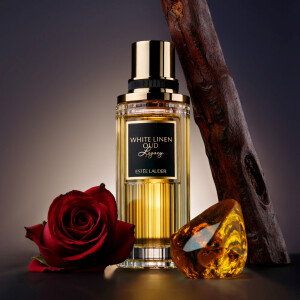 Estée Lauder пополнили линейку The Legacy Collection ароматом White Linen Oud Legacy