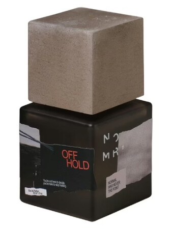NOMR Offhold