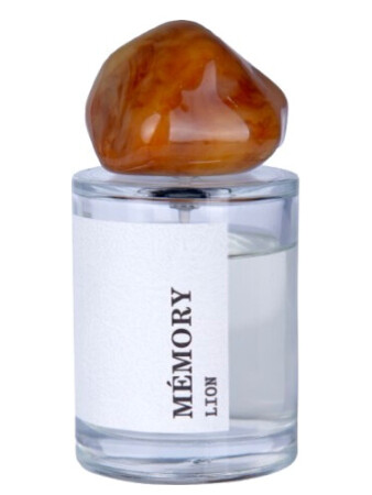 Mémory Fragrances Lion