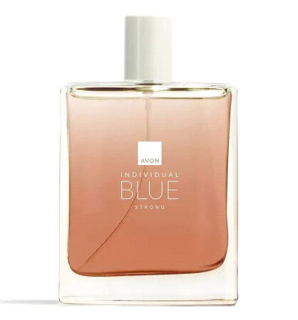 Avon Individual Blue Strong