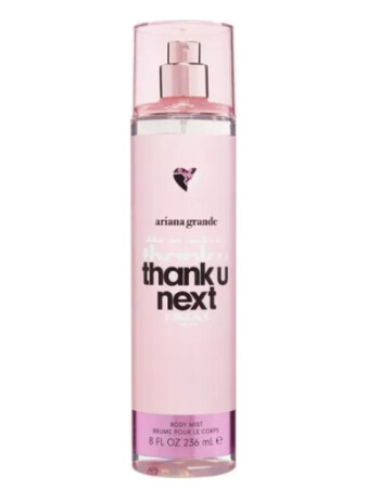 Ariana Grande Thank U, Next Body Mist