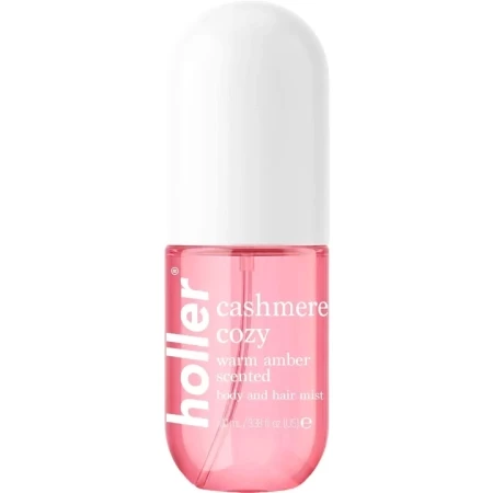 Holler and Glow Cashmere Cozy