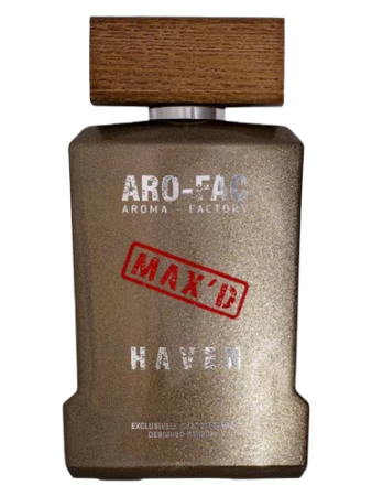 ARO-FAC Aroma Factory Haven
