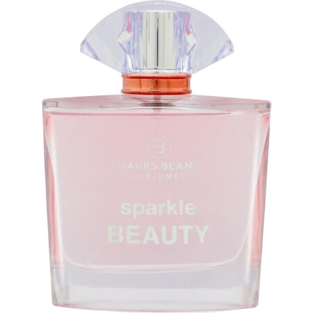 Marks Bland Sparkle Beauty