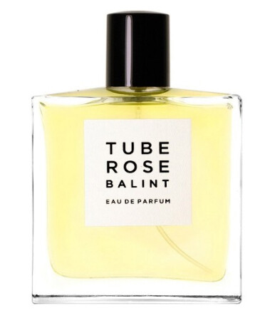 Balint Parfums Tuberose