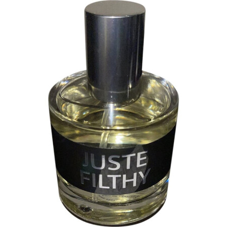 JD - Jeffrey Dame JD Juste Filthy